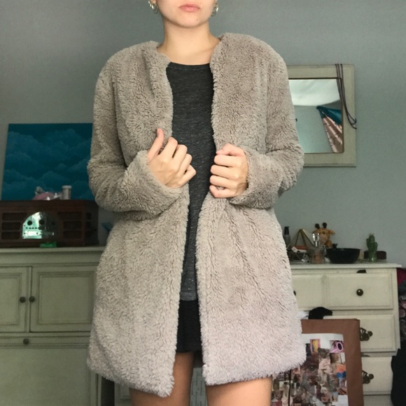 Anthropologie Jackets & Blazers - 2/$25 BB DAKOTA coat